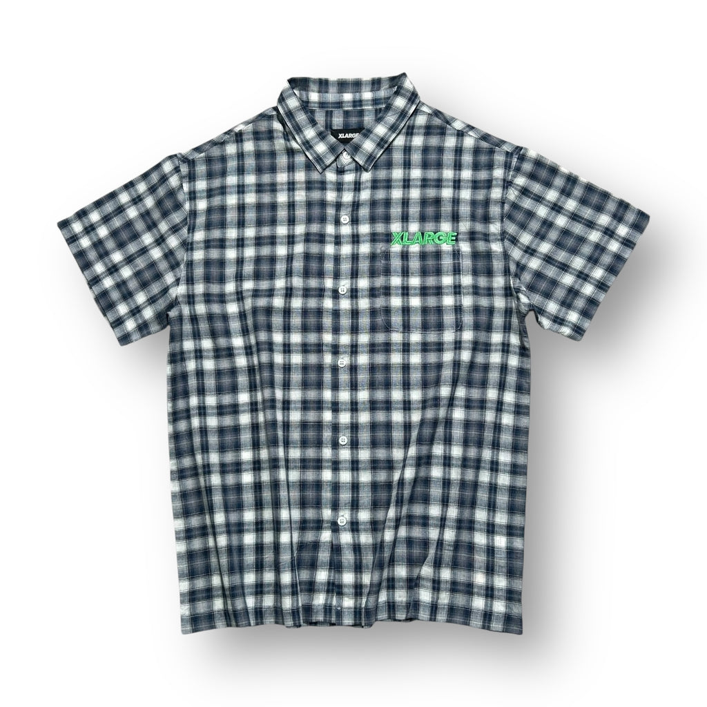 X-Large Shirt Medium