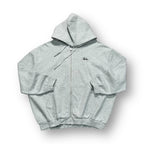Stussy Full Zip Hoodie 10