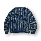Coogi Style Jumper Small