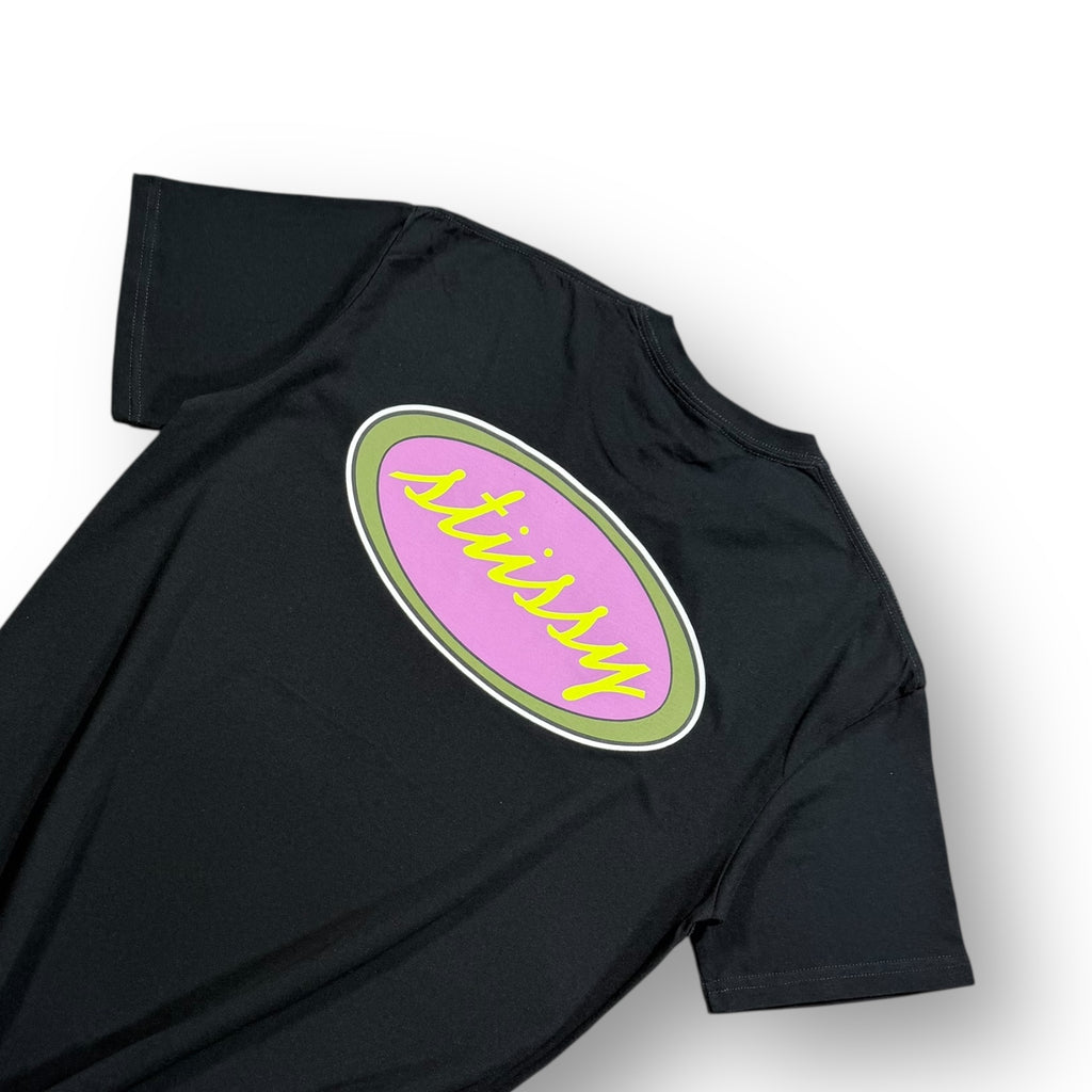 Stussy Logo T-shirt