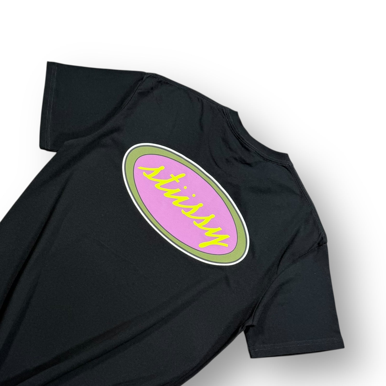 Stussy Logo T-shirt