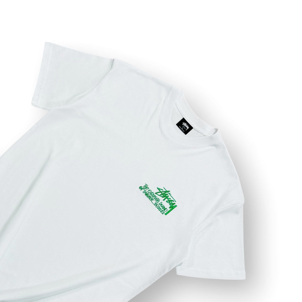 Stussy T-shirt Medium