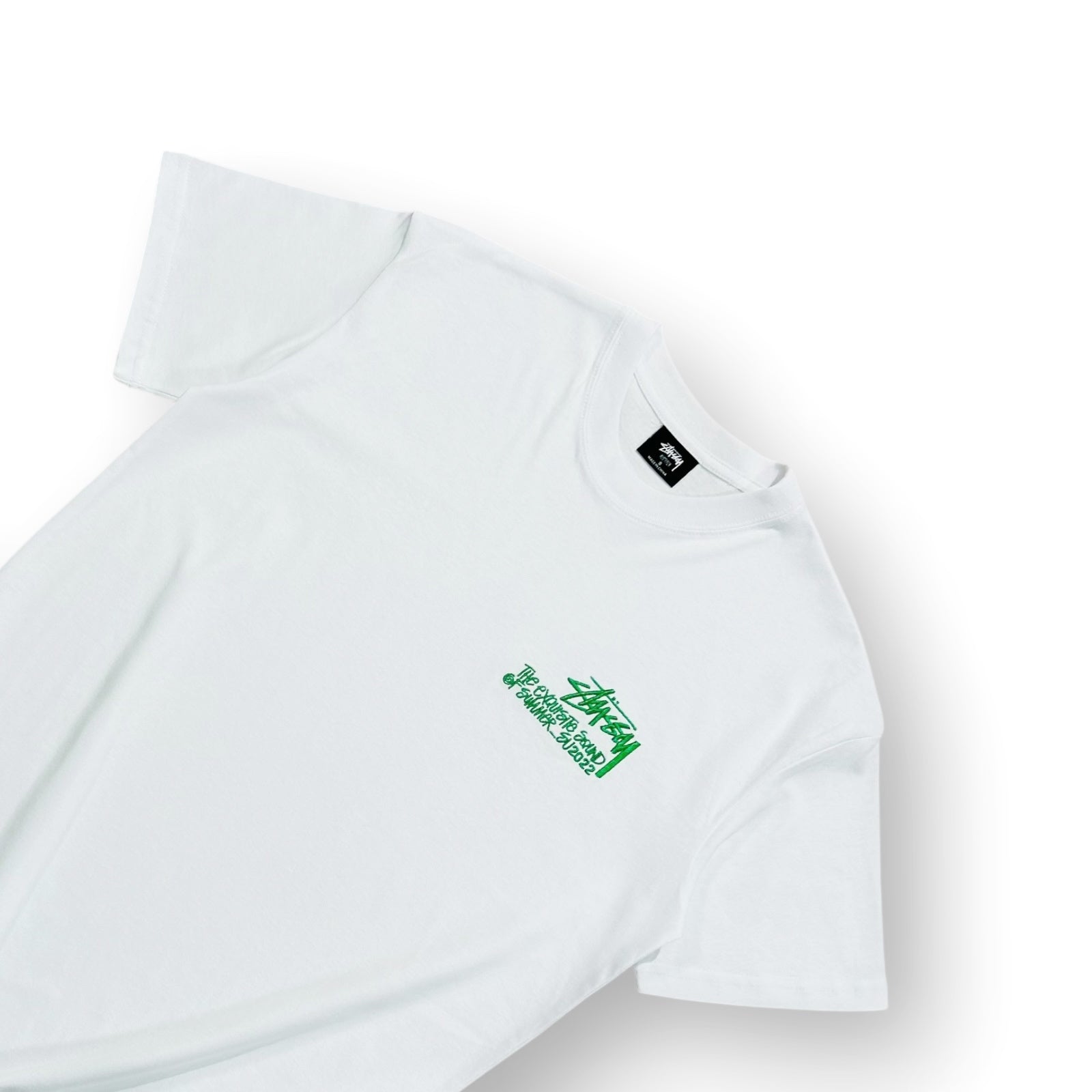 Stussy T-shirt Medium