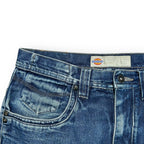 Dickies Big Daddy Jeans 32