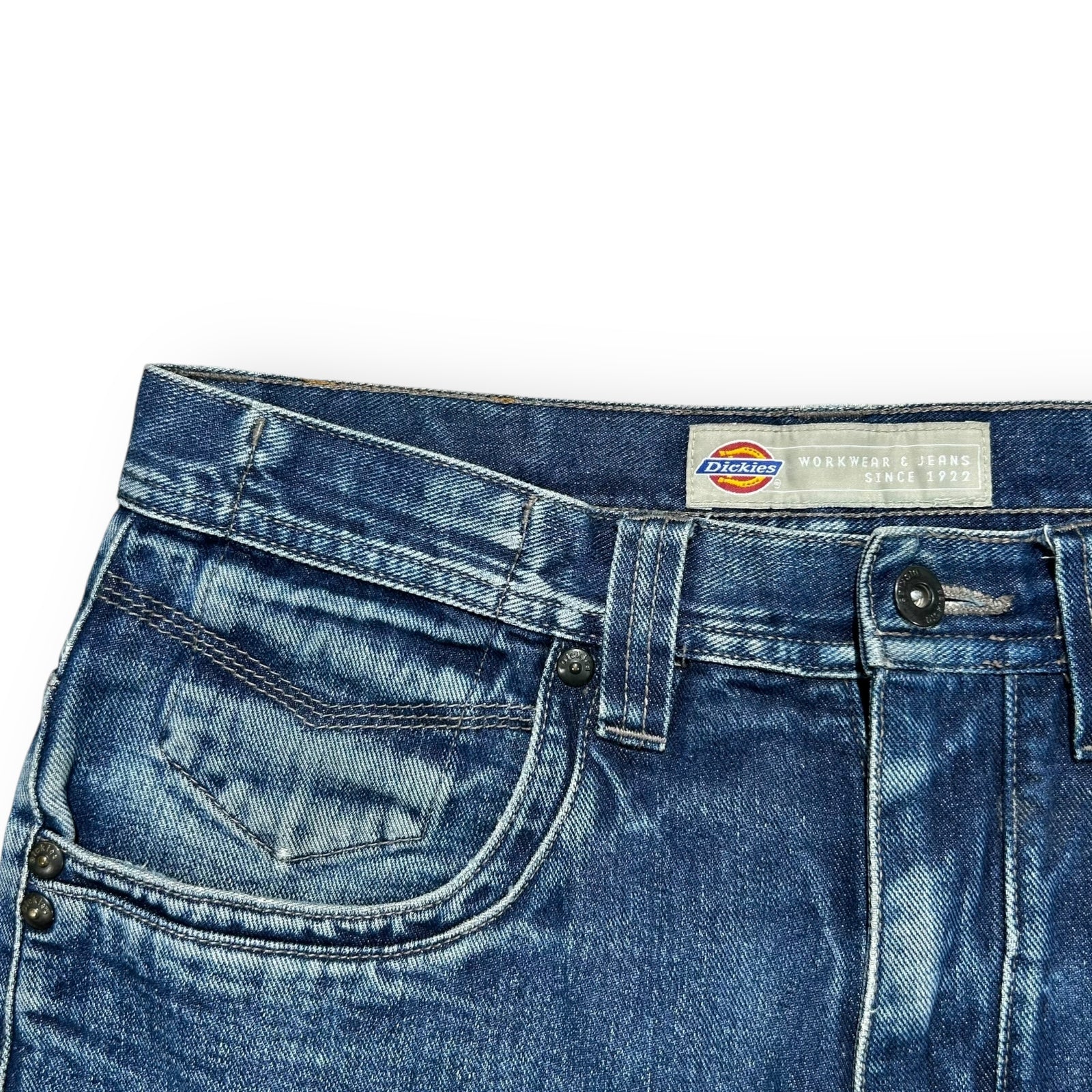 Dickies Big Daddy Jeans 32
