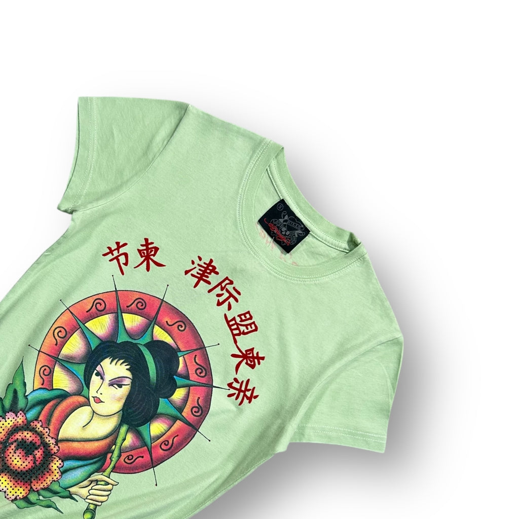 Ed Hardy T-shirt Small