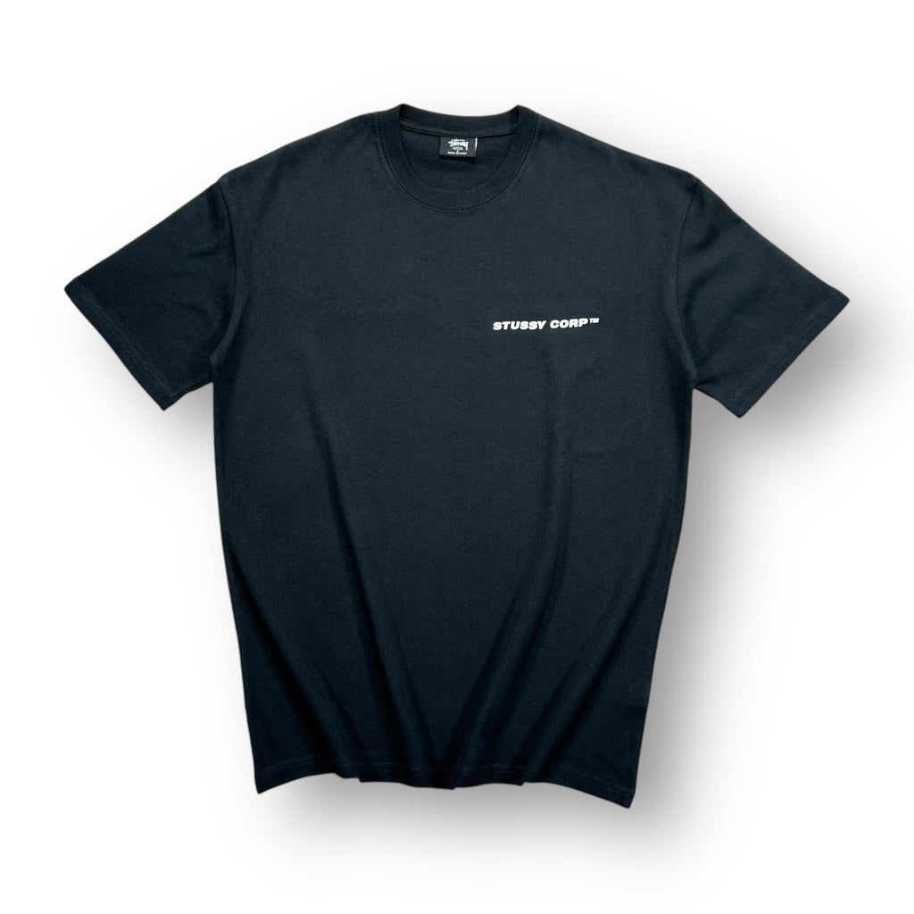Stussy Corp T-shirt Small