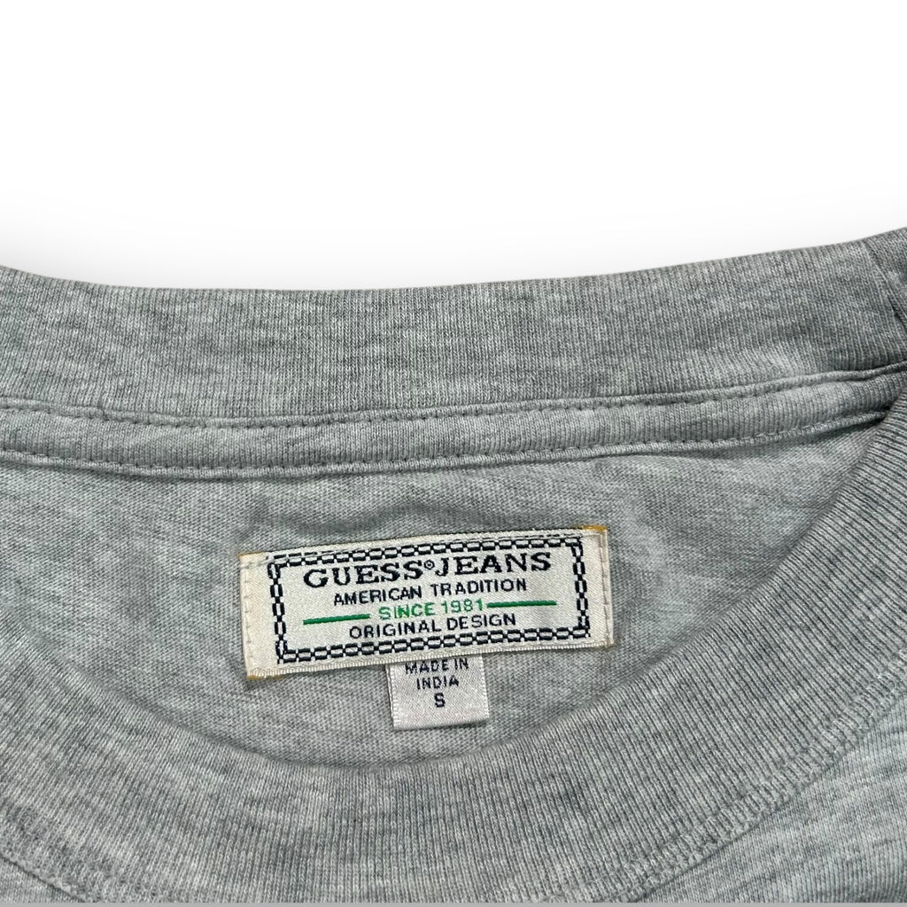 Guess T-shirt Small
