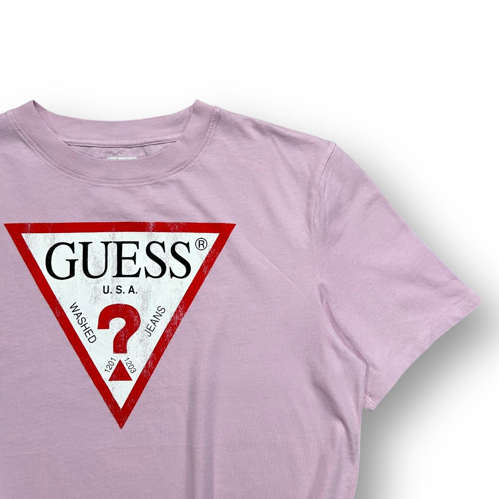Guess T-shirt Medium