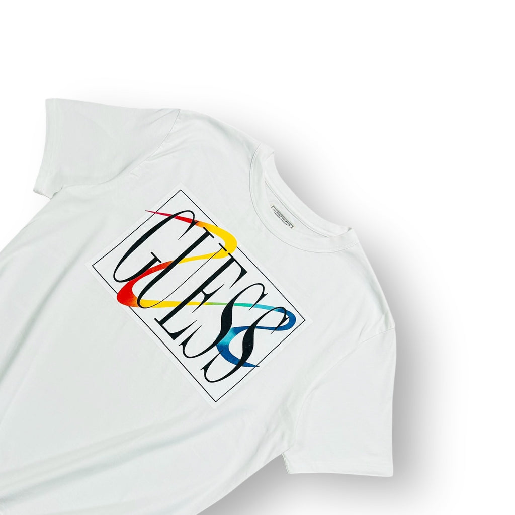 Guess T-Shirt Large