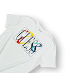 Guess T-Shirt Large