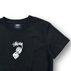 Stussy Dice T-shirt
