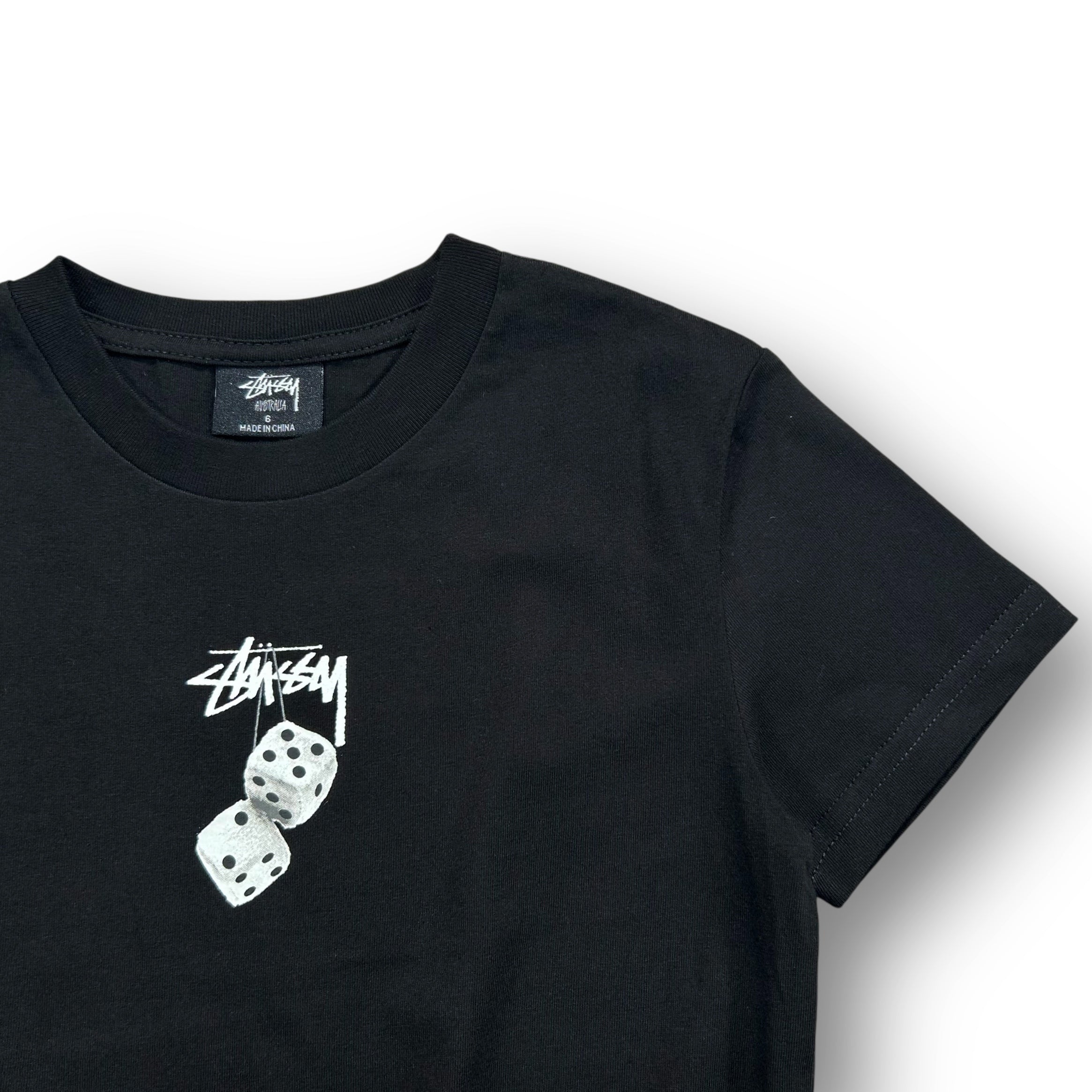 Stussy Dice T-shirt