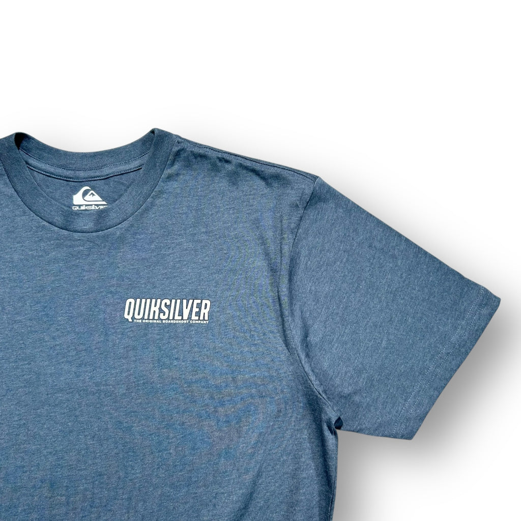 Quiksilver T-shirt Large