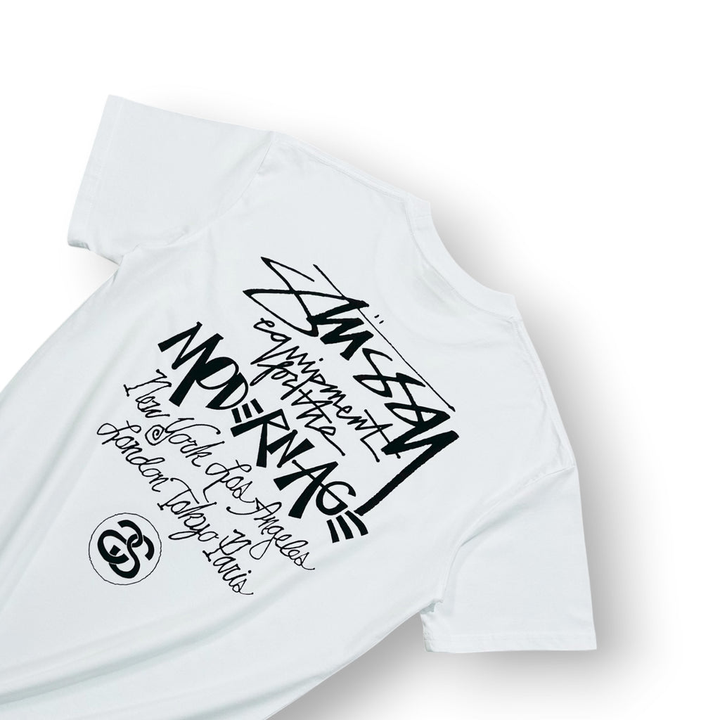 Stussy SS Logo Tee