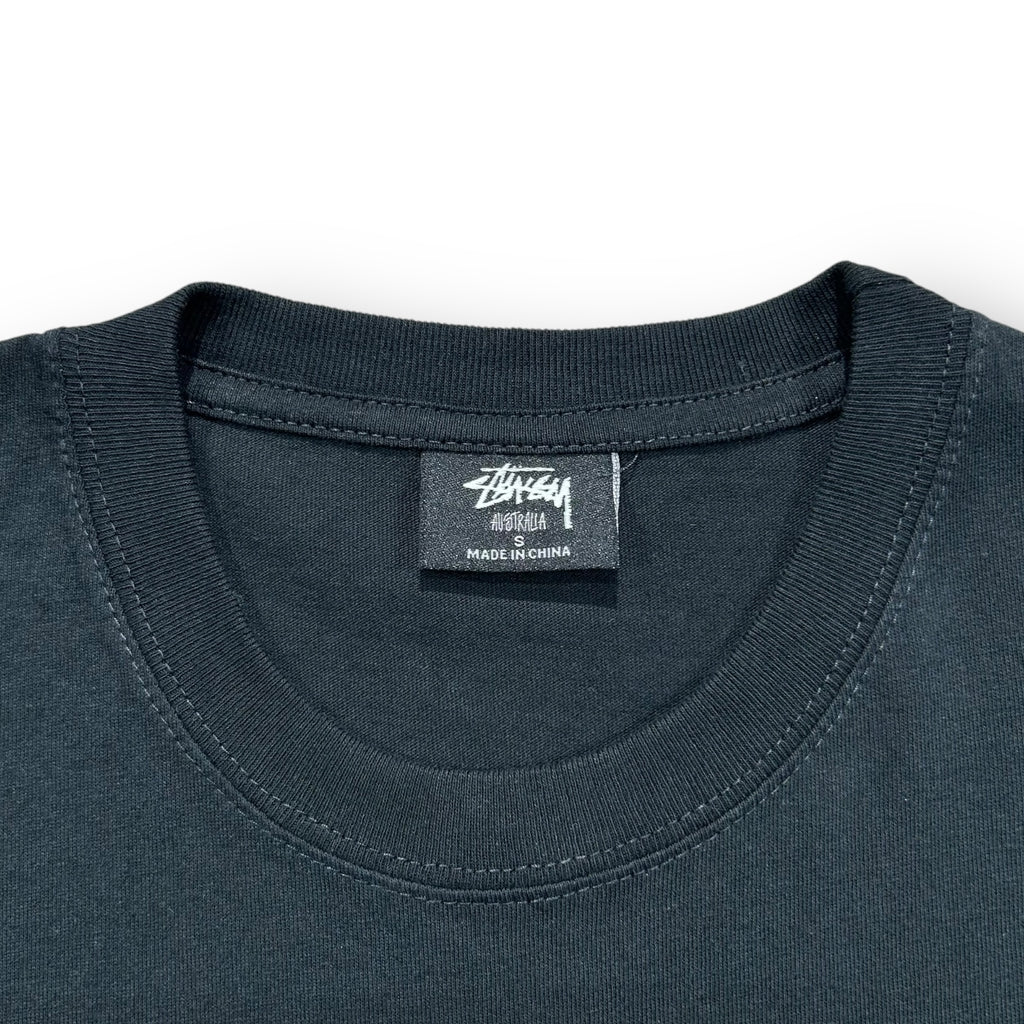 Stussy Corp T-shirt Small