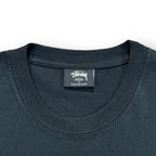 Stussy Corp T-shirt Small