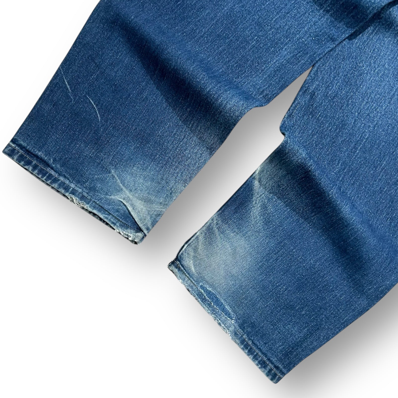 Dickies Big Daddy Jeans 32