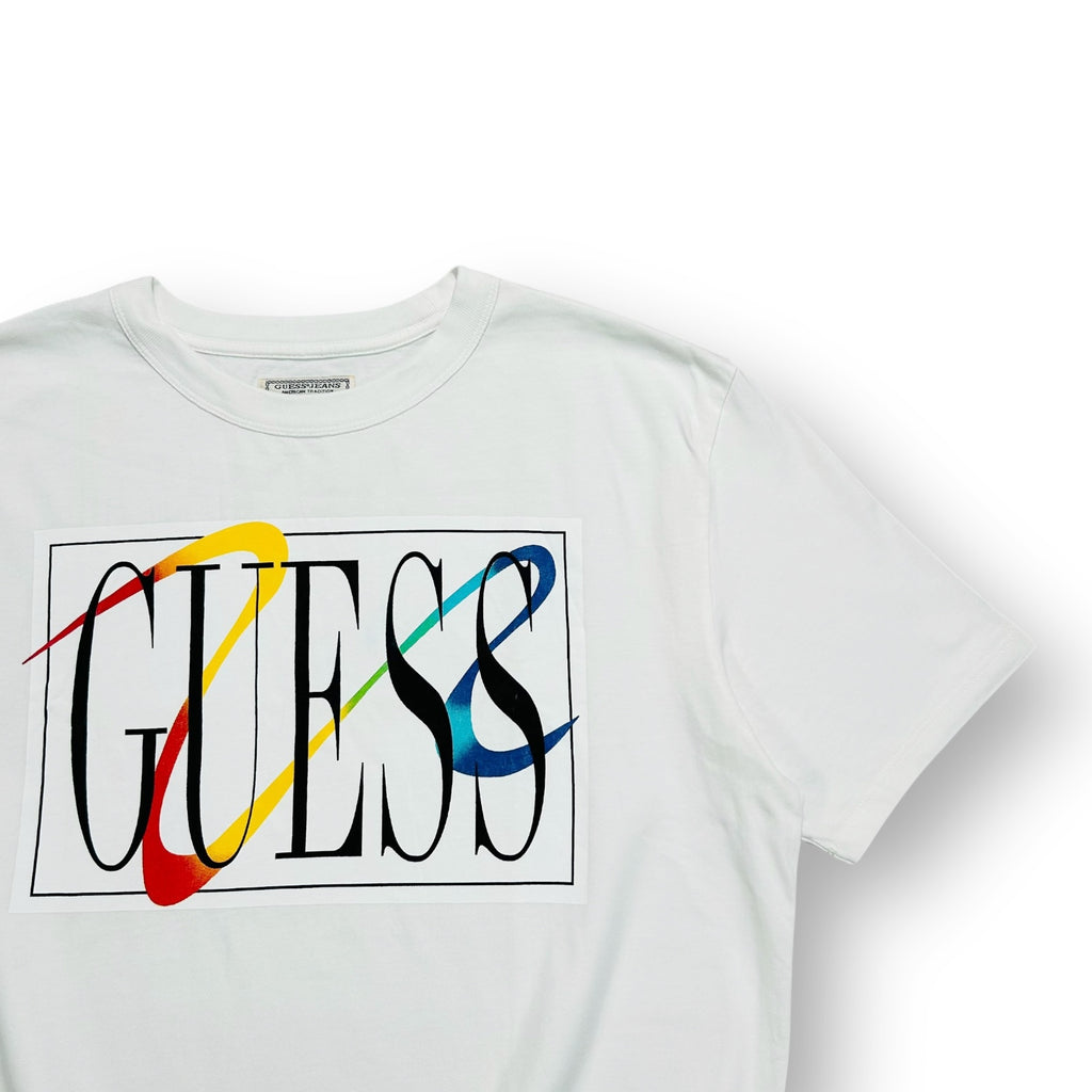 Guess T-Shirt Large