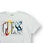 Guess T-Shirt Large