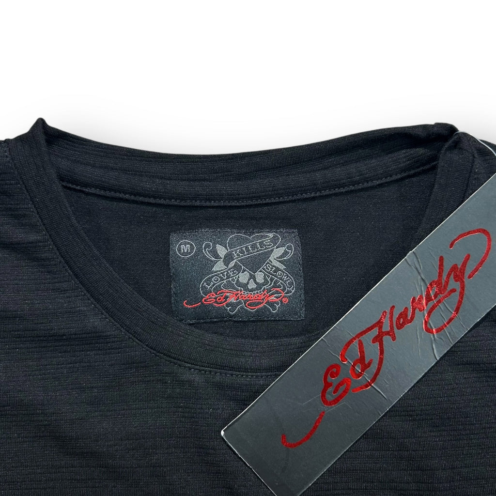 Ed Hardy T-shirt Medium