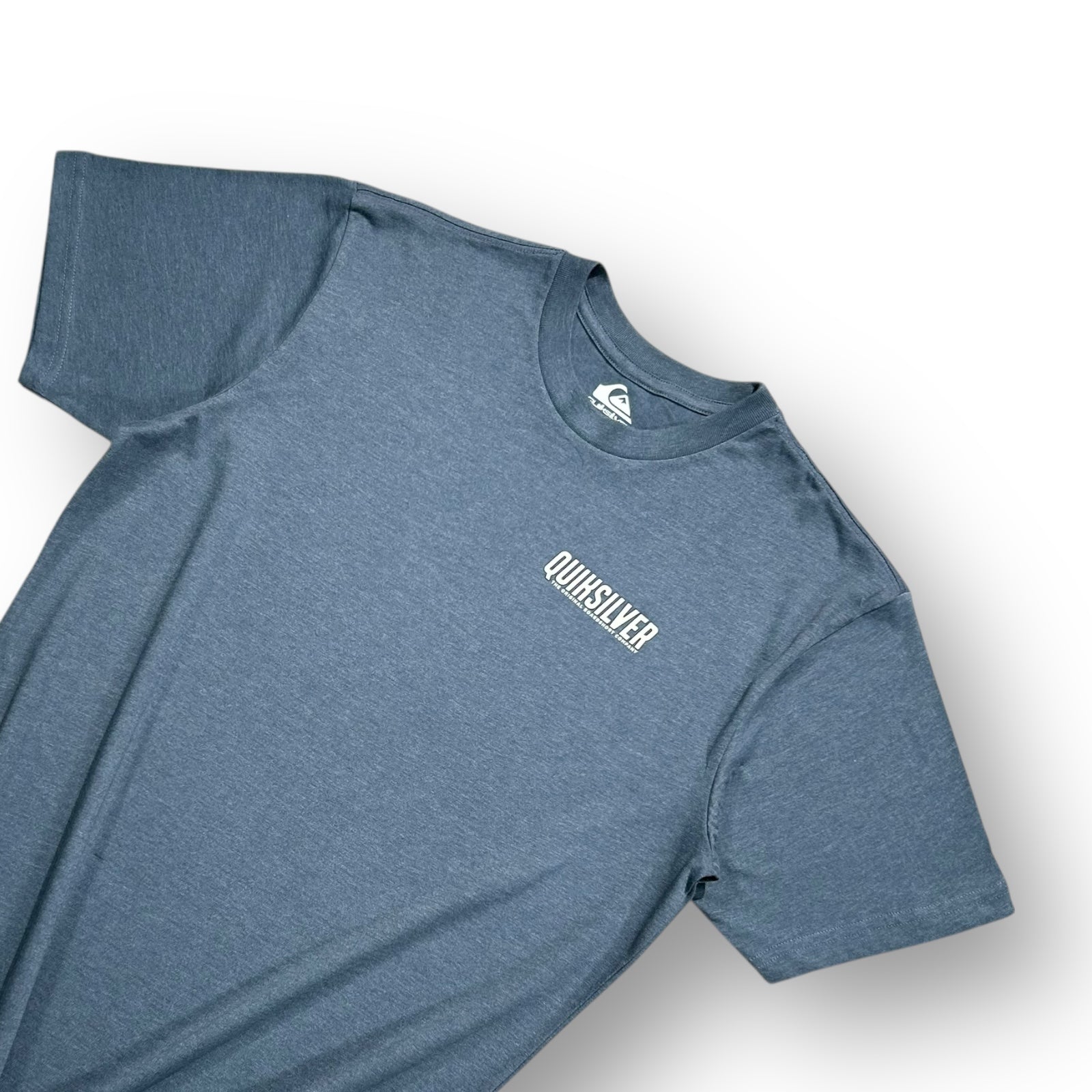 Quiksilver T-shirt Large