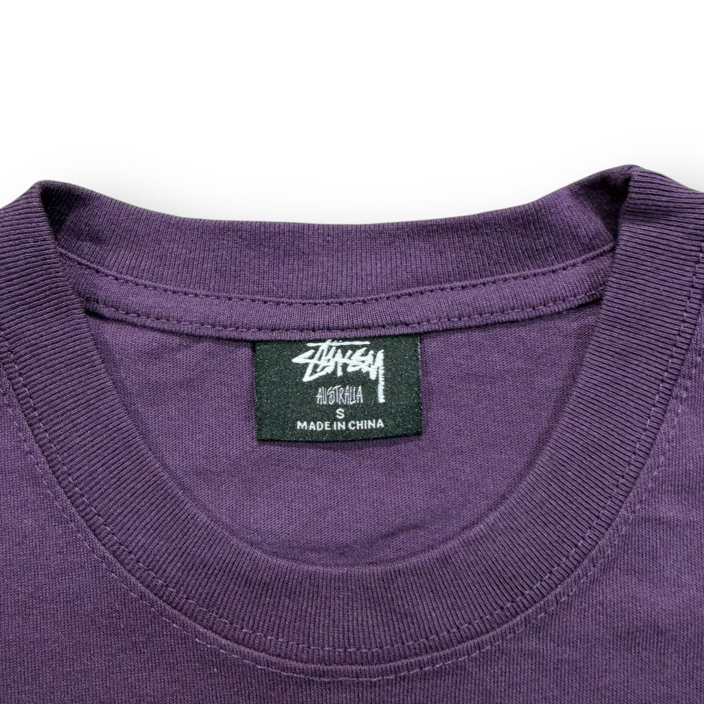Stussy World Tour Tee