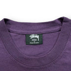 Stussy World Tour Tee