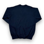 Burberry V-Neck Jumper Medium