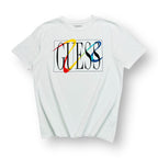 Guess T-Shirt Large