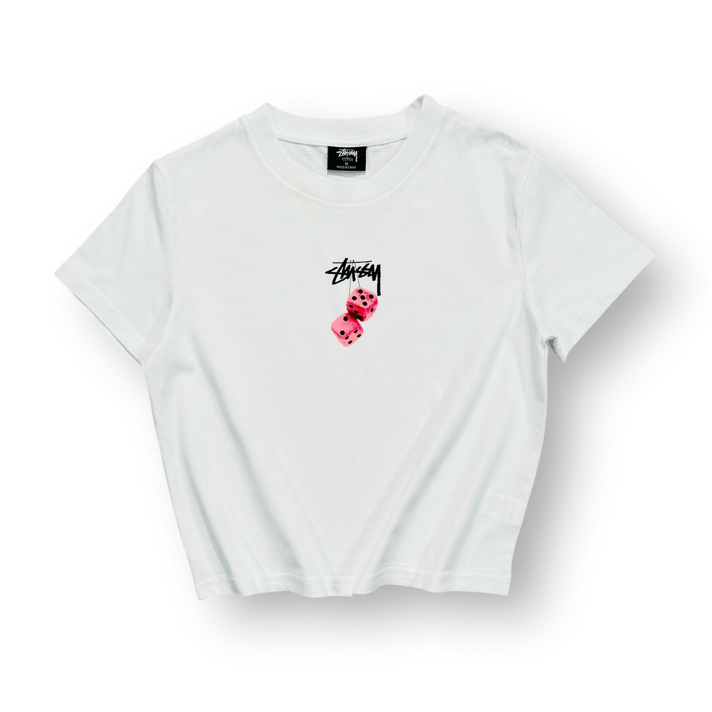Stussy Dice T-shirt
