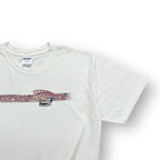 Vintage NASCAR Racing T-Shirt Large