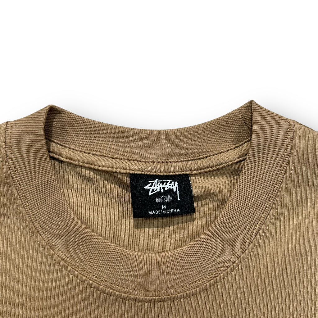 Stussy Dice T-shirt