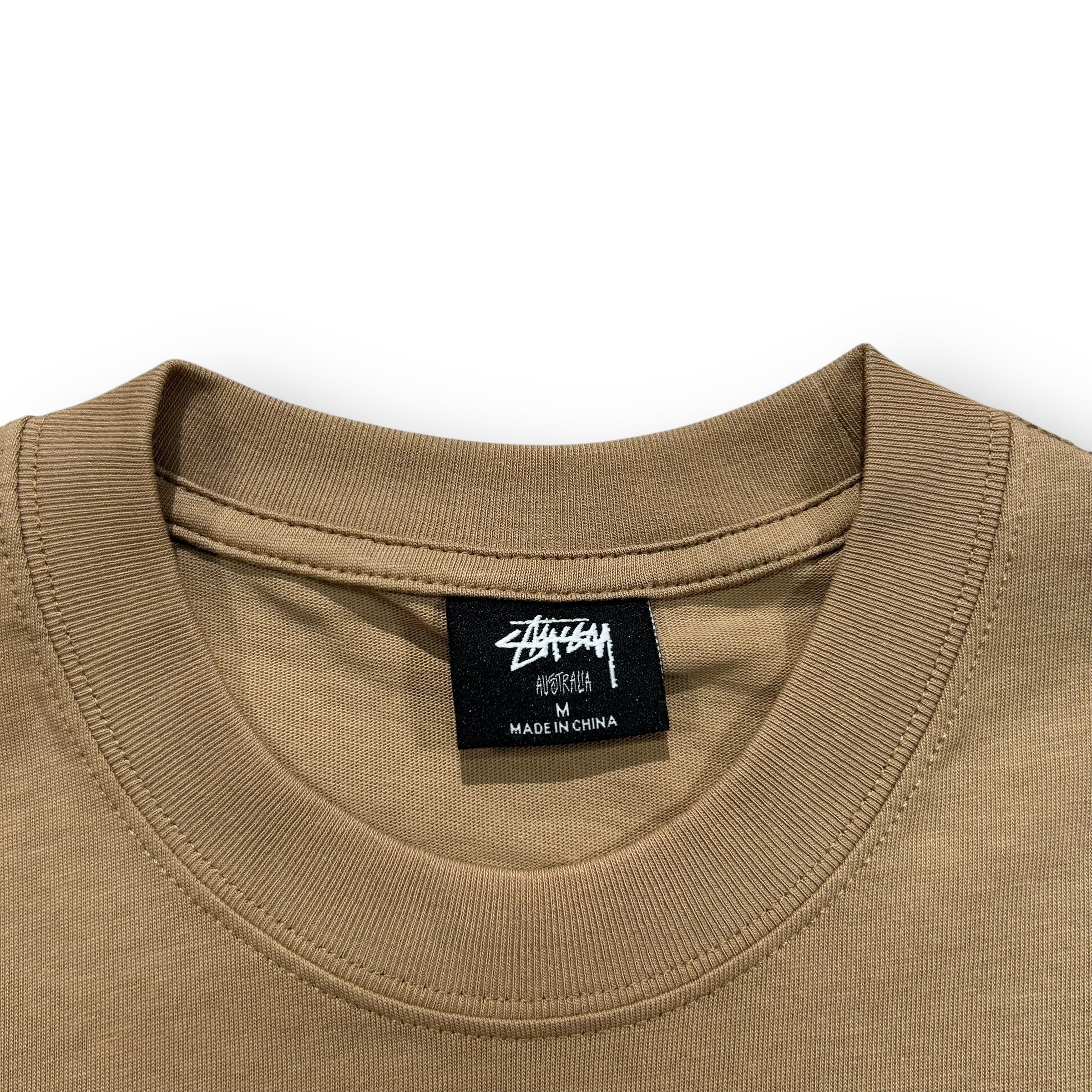 Stussy Dice T-shirt