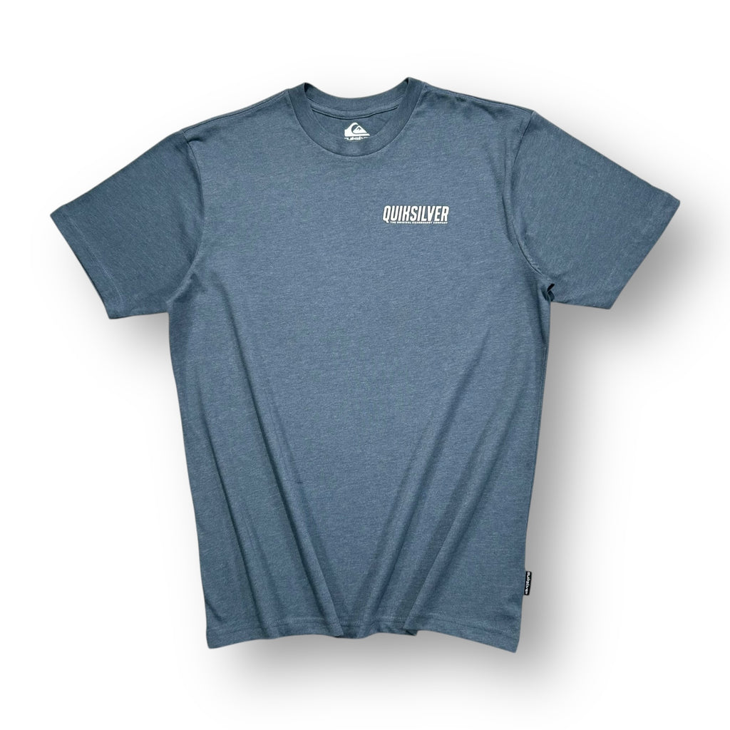 Quiksilver T-shirt Large