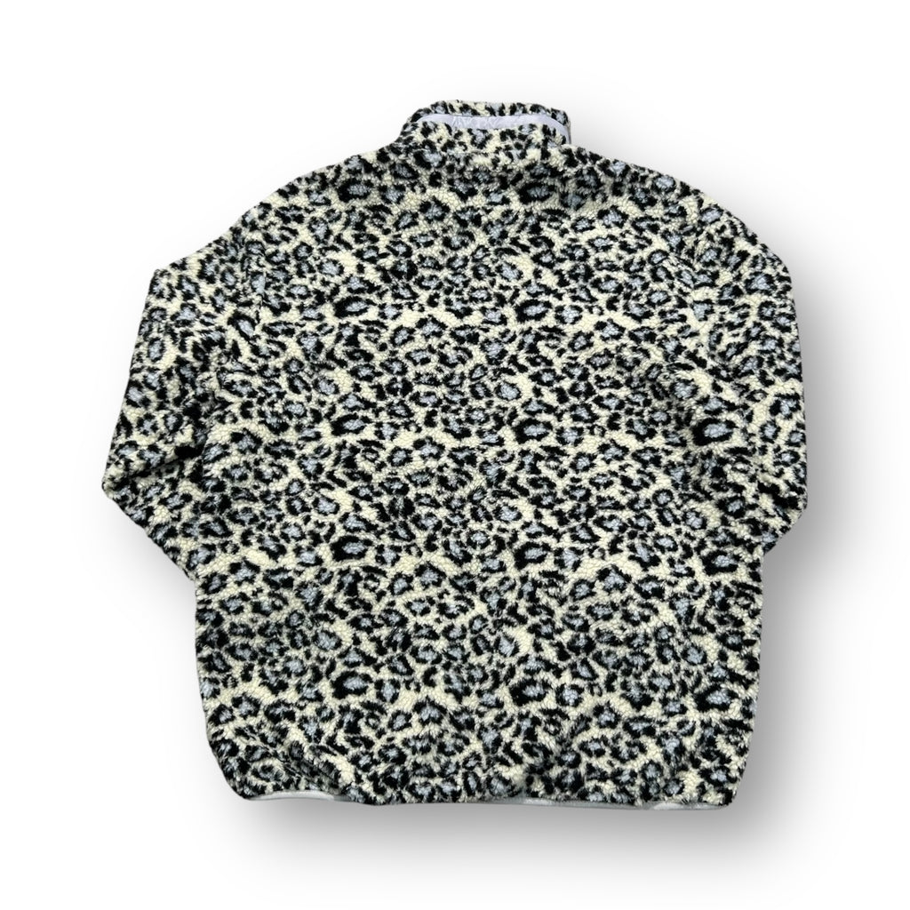 Stussy Women's Fleece Jacket