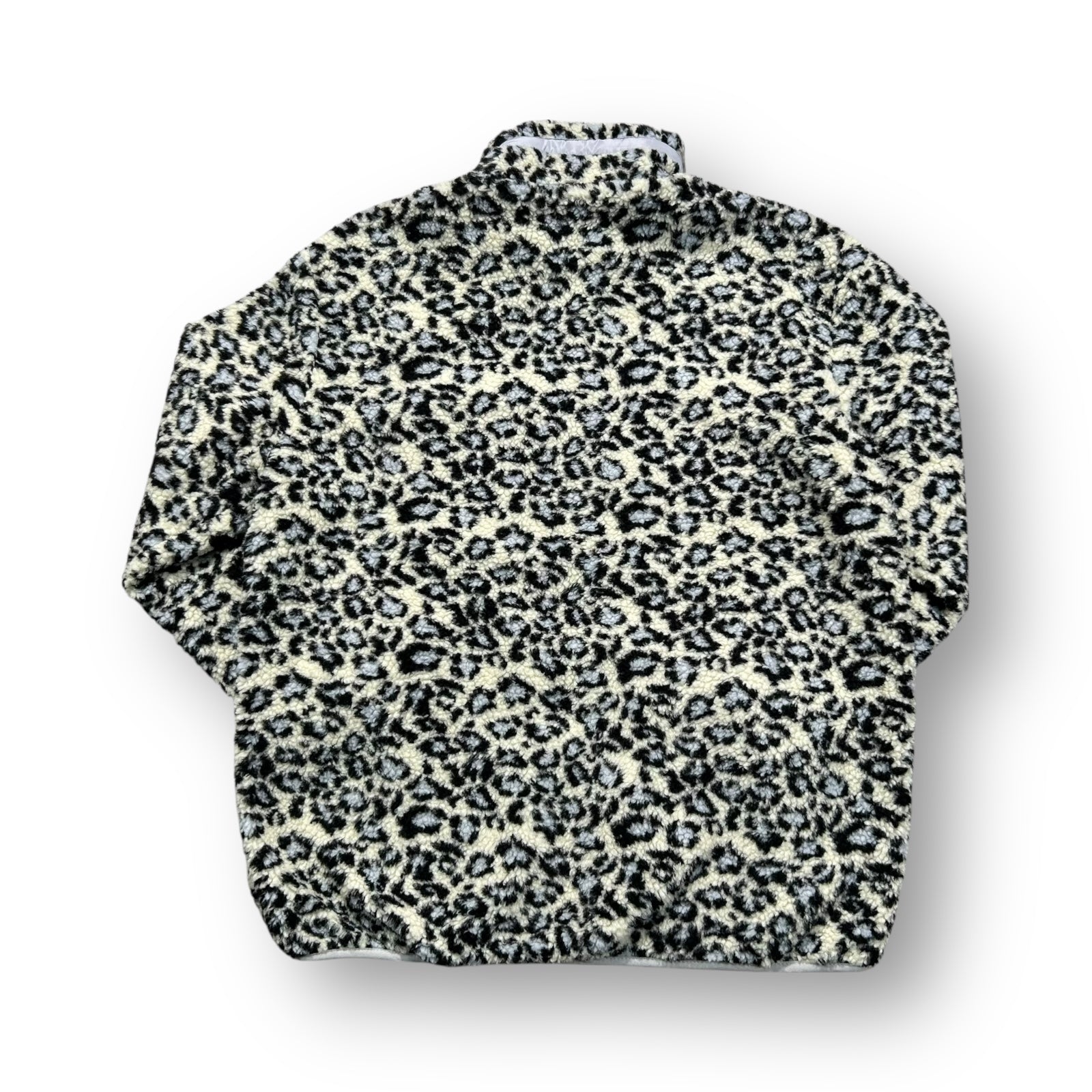 Stussy Women's Fleece Jacket