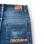Dickies Big Daddy Jeans 32