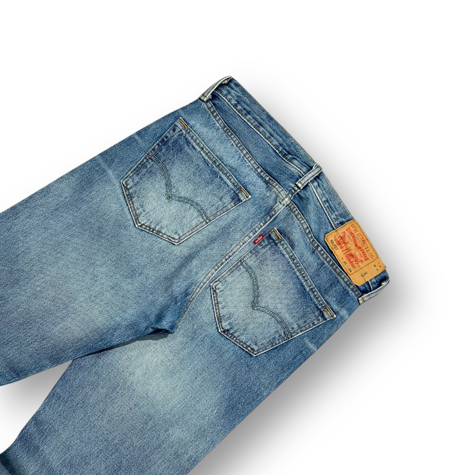 Levi's 501 CT Jeans 31
