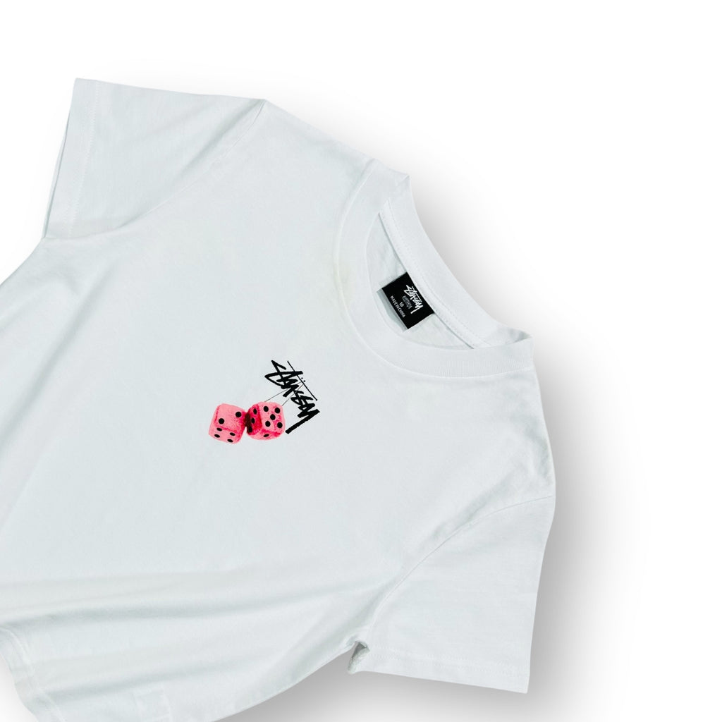 Stussy Dice T-shirt