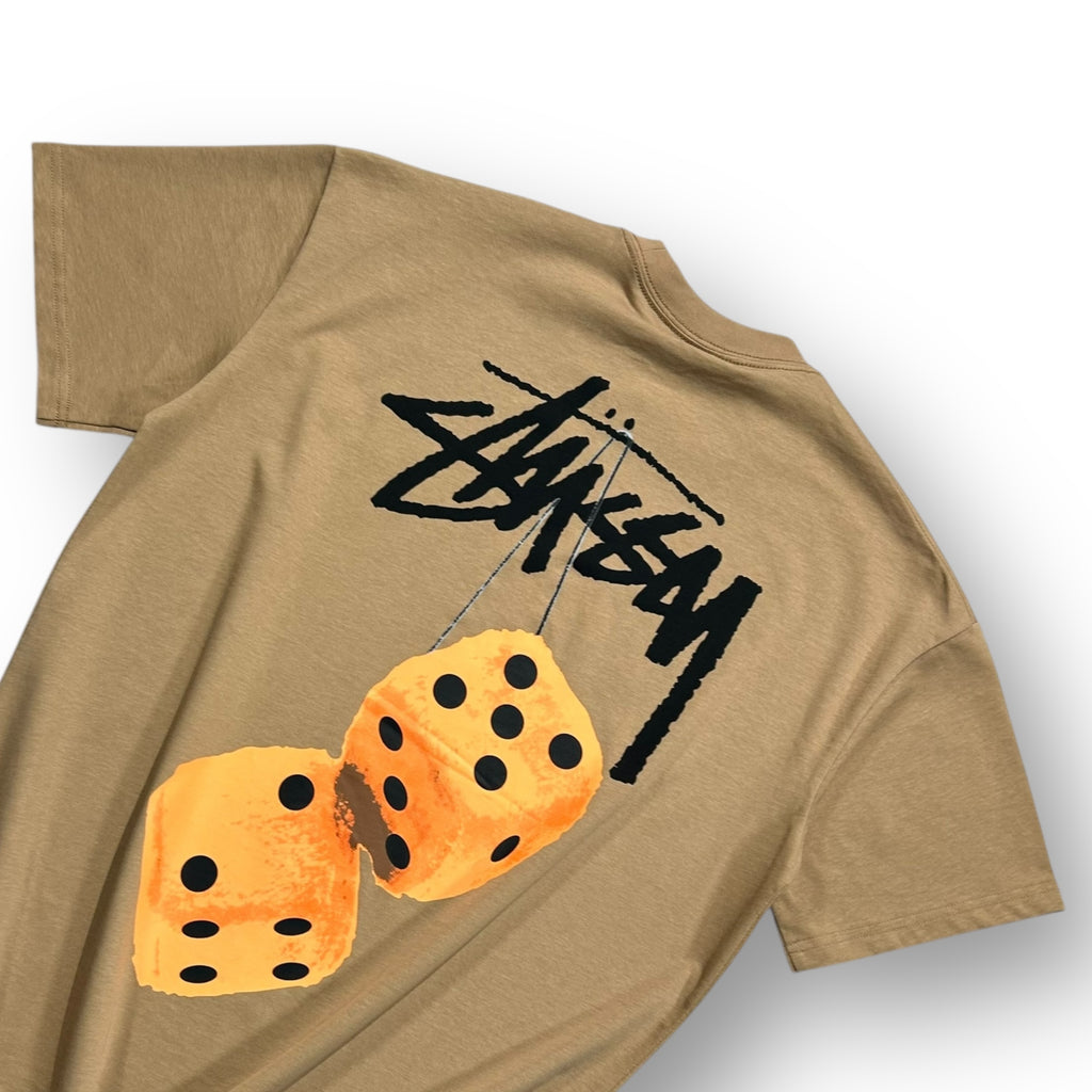 Stussy Dice T-shirt