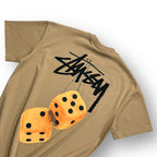 Stussy Dice T-shirt