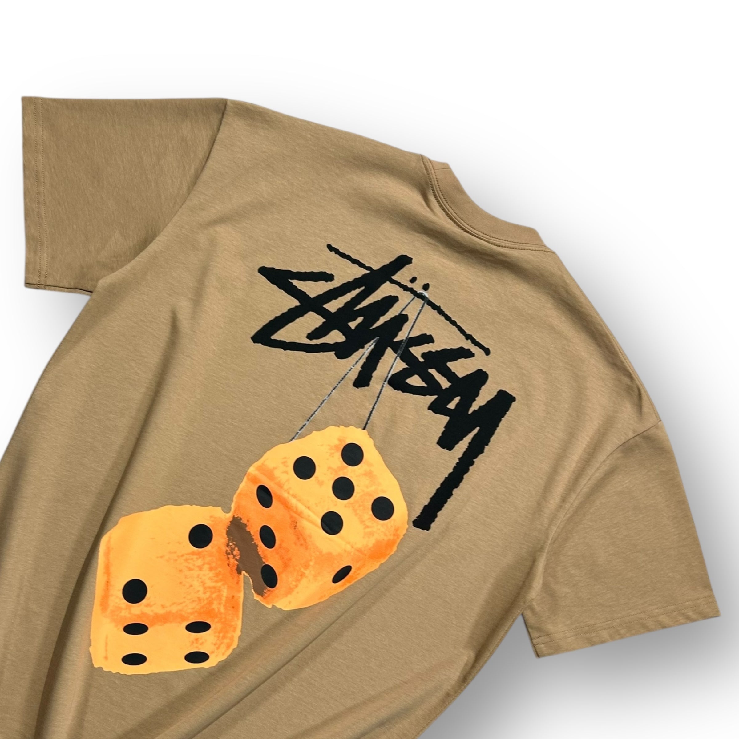 Stussy Dice T-shirt