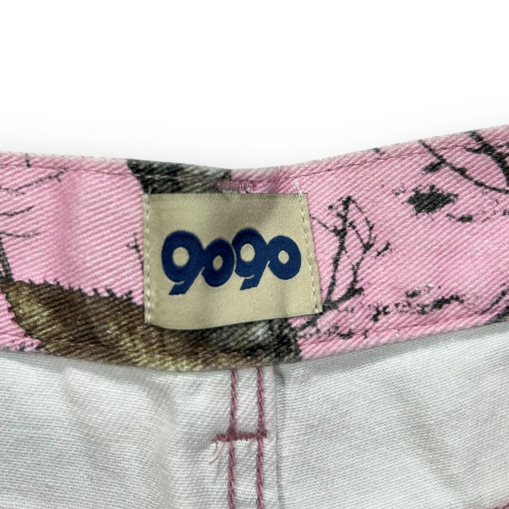 9090 Balloon Buggy Pants 33