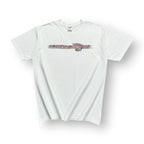 Vintage NASCAR Racing T-Shirt Large