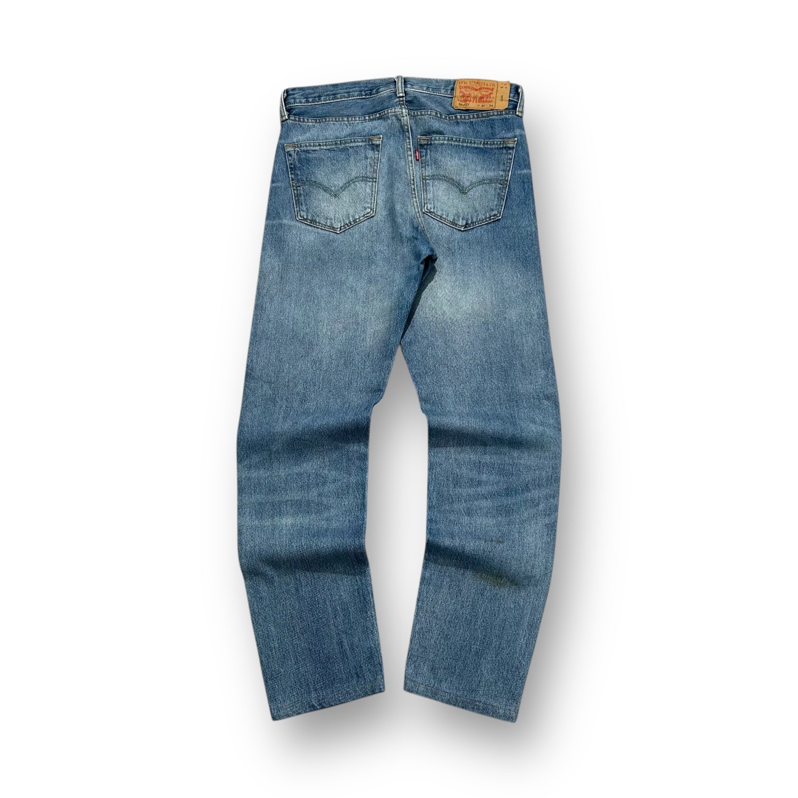Levi's 501 CT Jeans 31