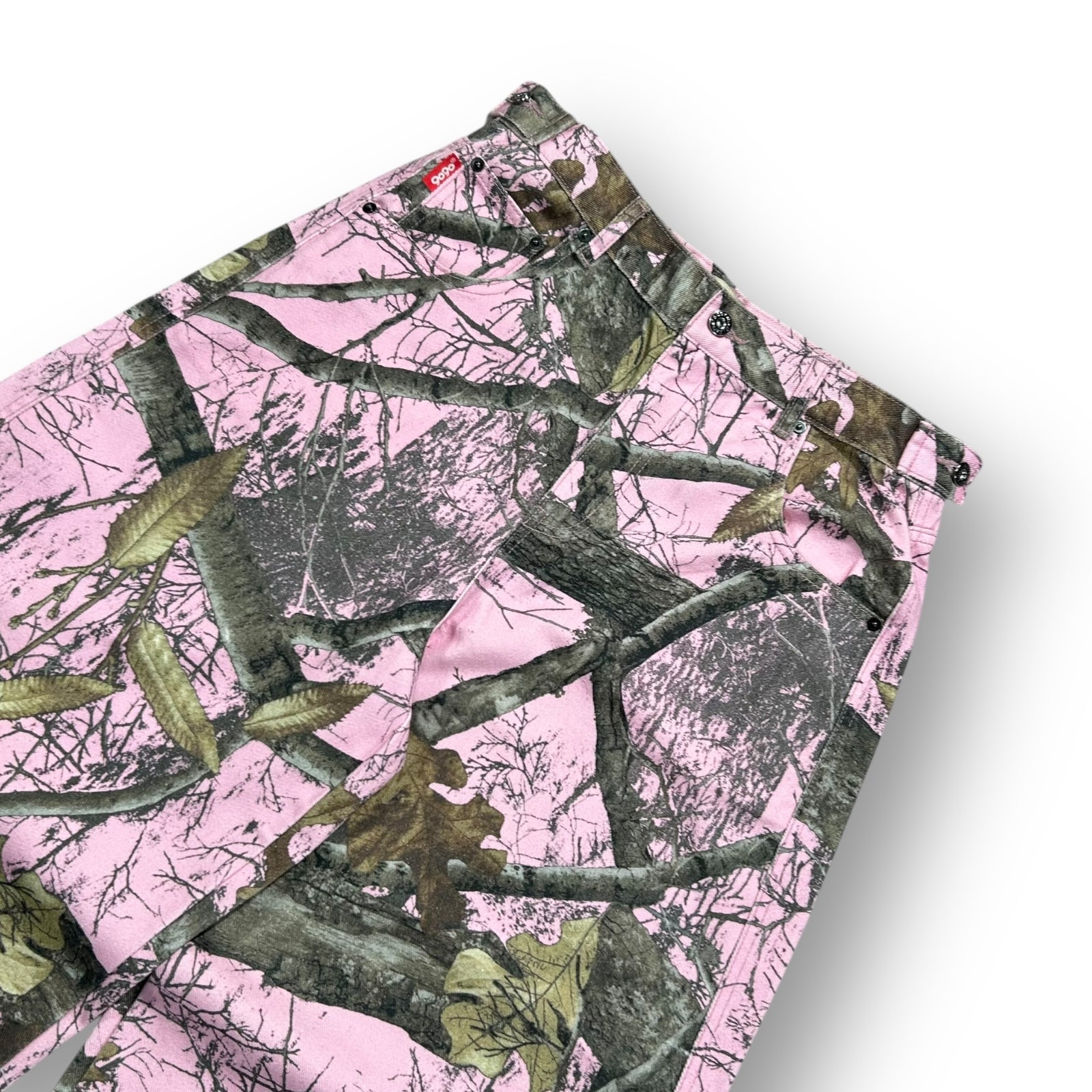 9090 Balloon Buggy Pants 33