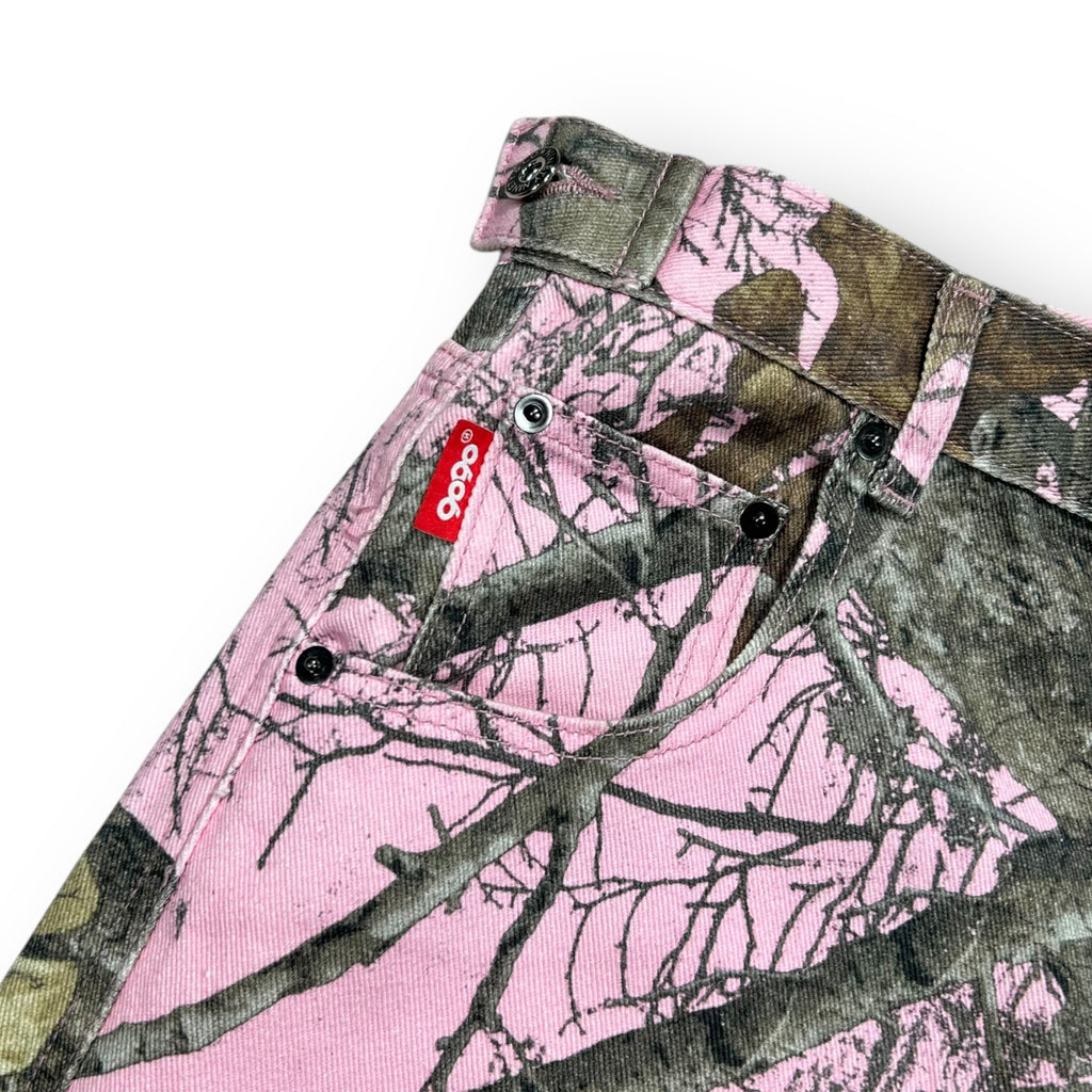 9090 Balloon Buggy Pants 33