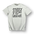 Stussy T-shirt Medium