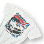Vintage NASCAR Racing T-Shirt Large